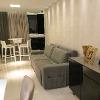 Apartamento Bento Ferreira / ES
